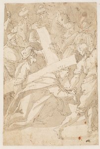 Der Kreuzweg von Giovanni Mauro della Rovere