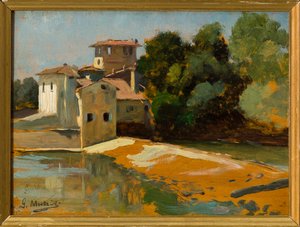 Heiliger Andreas aus Rovezzano, Florenz