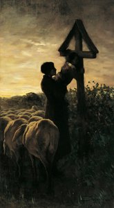 Kusskreuz