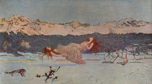 Die Strafe des Luxus, 1891-1935