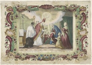 Das Sakrament der heiligen Firmung