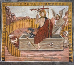 Geschichten der Passion Christi: Die Auferstehung Jesu