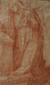 Santa Teresa von Ávila