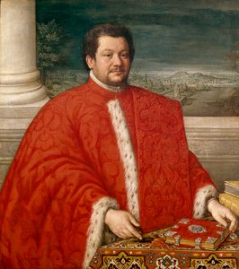 Gianfrancesco Sagredo