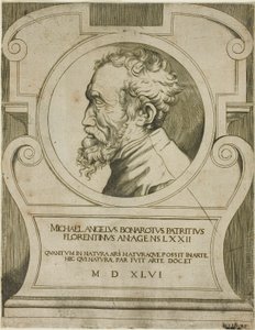Michelangelo
