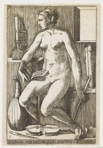 Musica von Giulio Bonasone