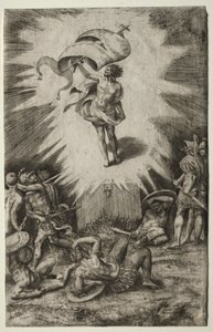 Die Auferstehung