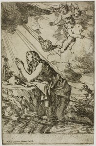 Die Magdalena