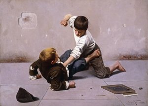 La Resa dei Conti von Giulio Del Torre