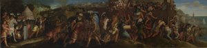Der Angriff auf Cartagena