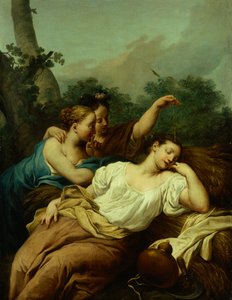 Die vier Jahreszeiten