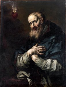 Heiliger Franz von Sales, Bischof von Genf
