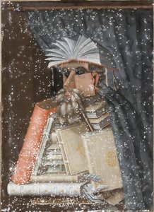  von Giuseppe Arcimboldo