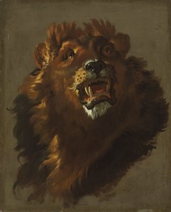 Löwe, 1750er