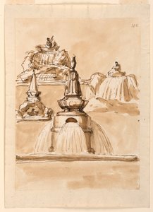 Brunnen
