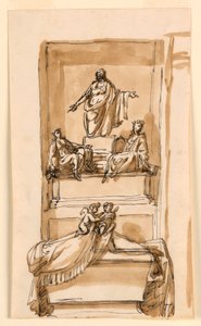 Denkmal von Giuseppe Barberi