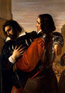 Der Mord an Lorenzino de