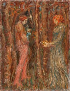 Der Baum des Lebens