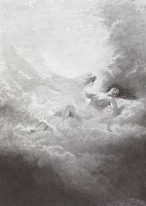 Der Kuss von Giuseppe De Sanctis