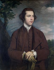 Thomas Jones 1768