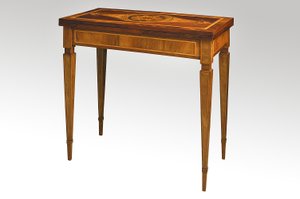 Tisch von Giuseppe Maggiolini