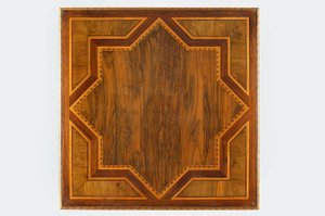 Oberer Tisch von Giuseppe Maggiolini