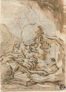 Heiliger Hieronymus