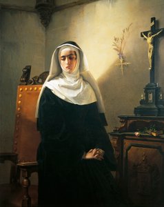 Nonne von Monza