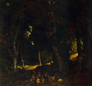 Zigeunerlager