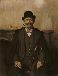 Makler Giuseppe Giani
