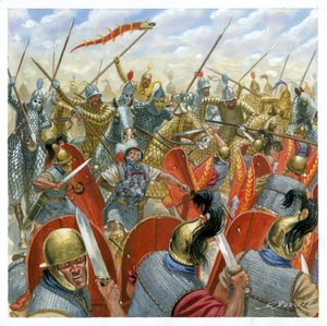 Schlacht von Carrhae