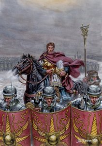 Germanicus-Akten