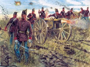 Italienfeldzug (Zweiter Italienischer Unabhängigkeitskrieg)