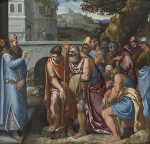 Joseph und seine Brüder
