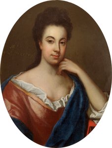 Mrs. Sarah Harvey