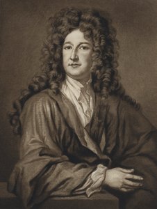 Charles Seymour, Duke of Somerset von Godfrey Kneller