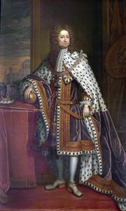 Georg I.
