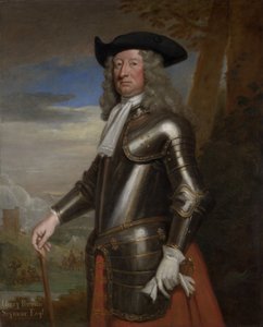 Henry Seymour Portman (ca. 1637-1728) 1714