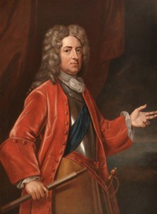 John Churchill, 1. Herzog von Marlborough