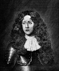 John Grahame von Claverhouse