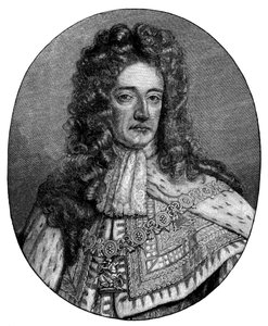 Wilhelm III.