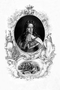 Wilhelm III.