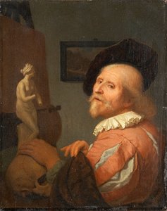  von Godfried Schalcken