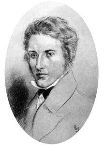 Percy Bysshe Shelley