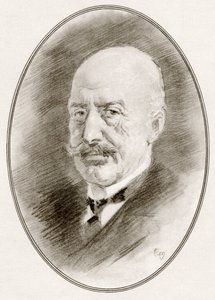 Winslow Homer, aus Living Biographies of Great Painters von Gordon Ross