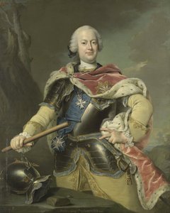 Friedrich Christian, Kurfürst von Sachsen und König von Polen