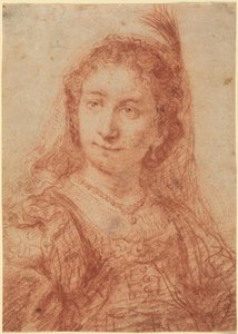 Saskia von Govaert Flinck
