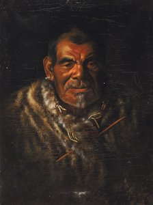 Kapitän John Ab-ba-ba-pomo