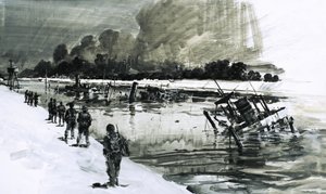 Krise! Die Suez-Affäre von Graham Coton