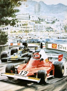 Niki Lauda